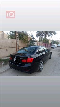 بی ئێم دەبڵیو سیریەس 3